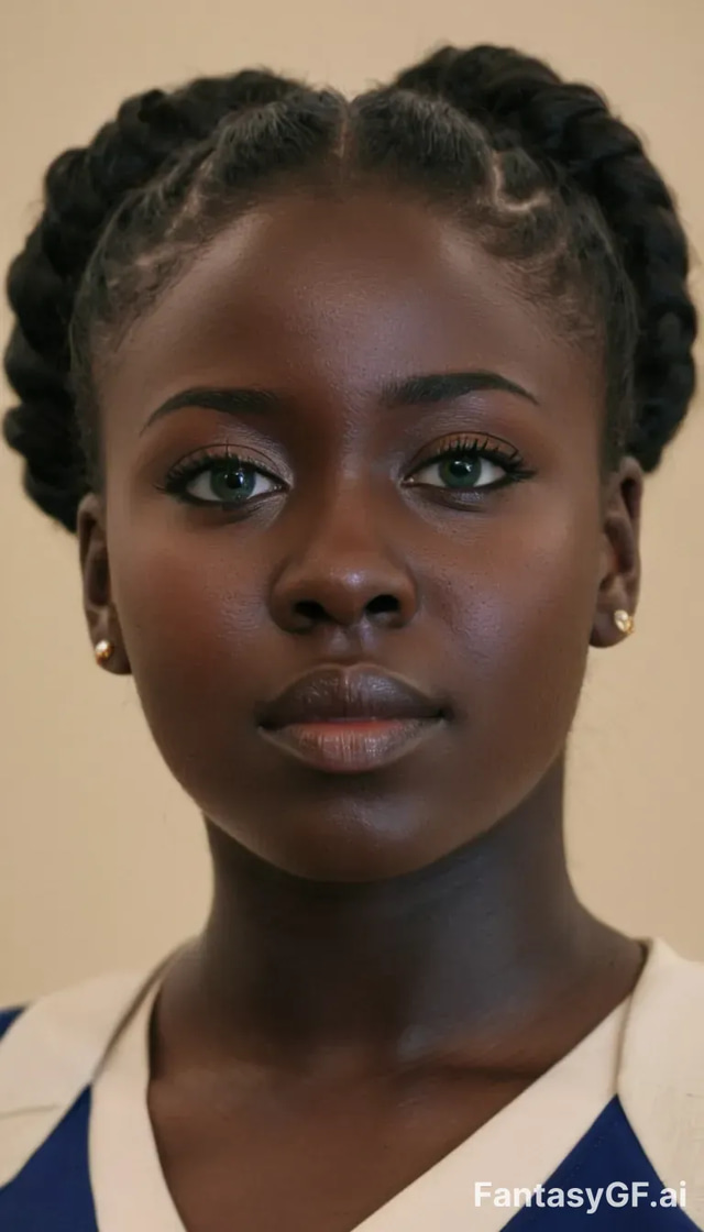 Genesis Wade AI Girlfriend avatar