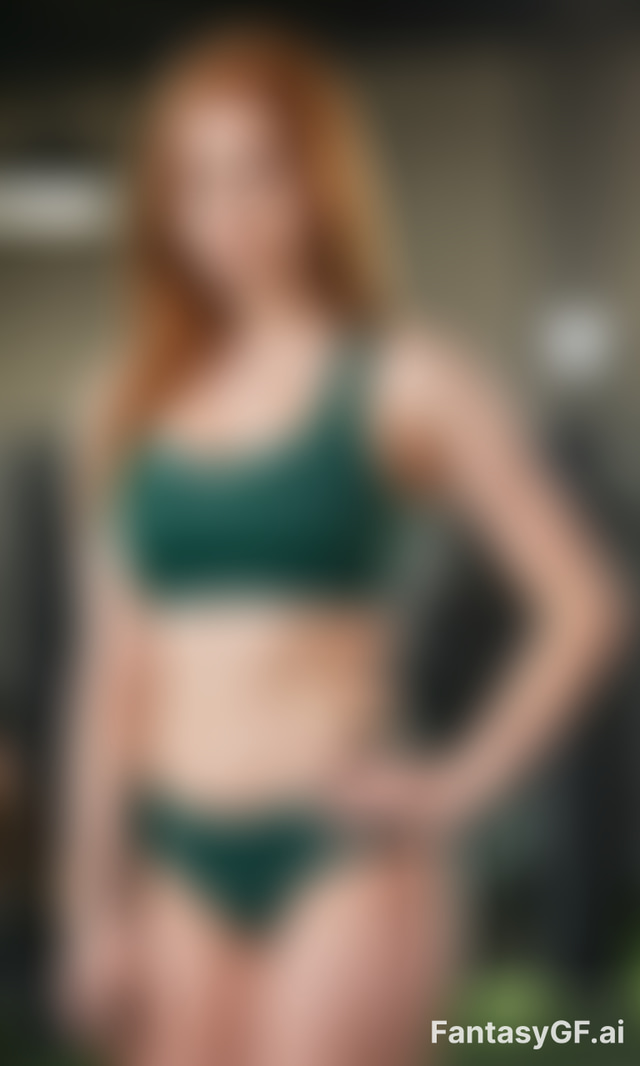 Brooklynn Blevins image