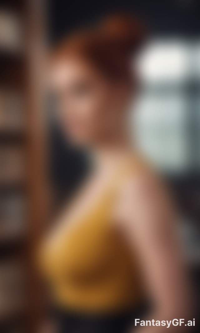 Shania Baker image
