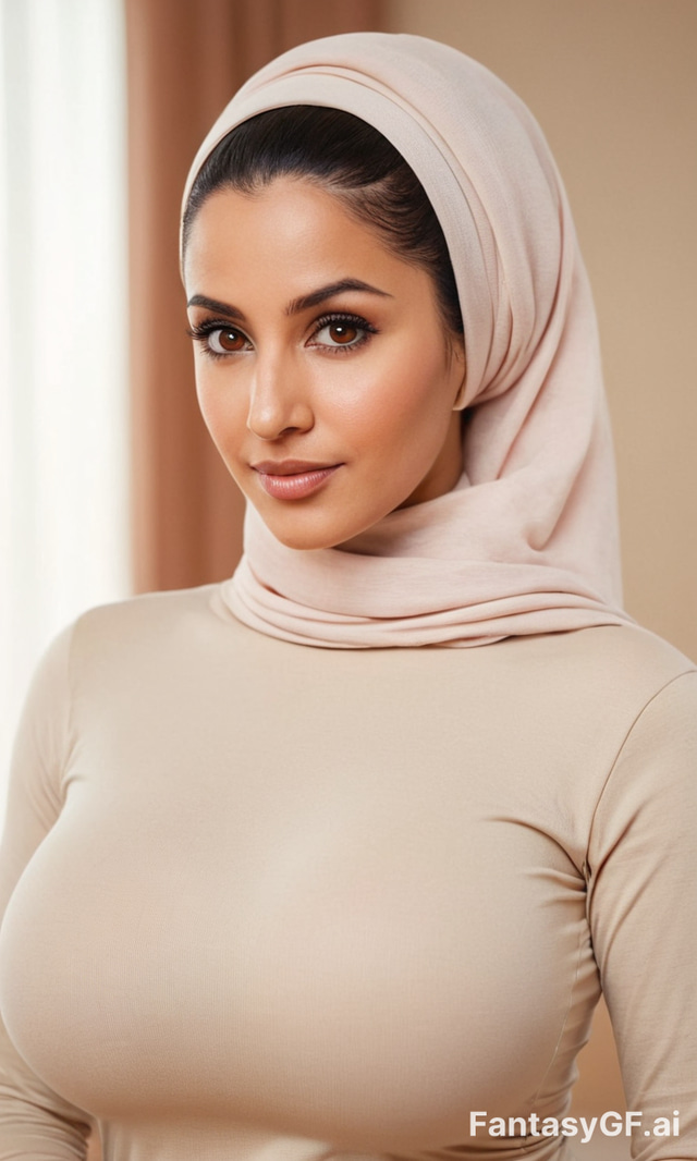 Ashanti Kaiser AI Girlfriend avatar
