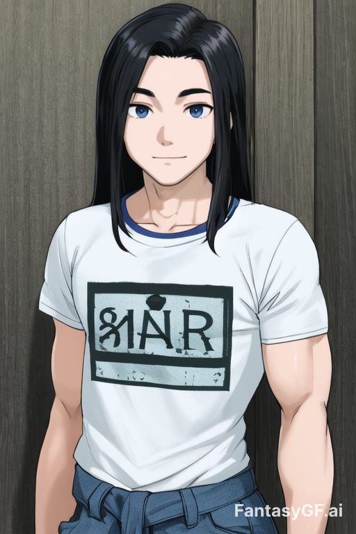 Tony Savage AI Girlfriend avatar