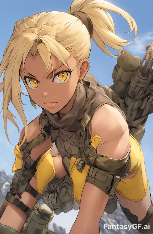 Isabella Combs AI Girlfriend avatar