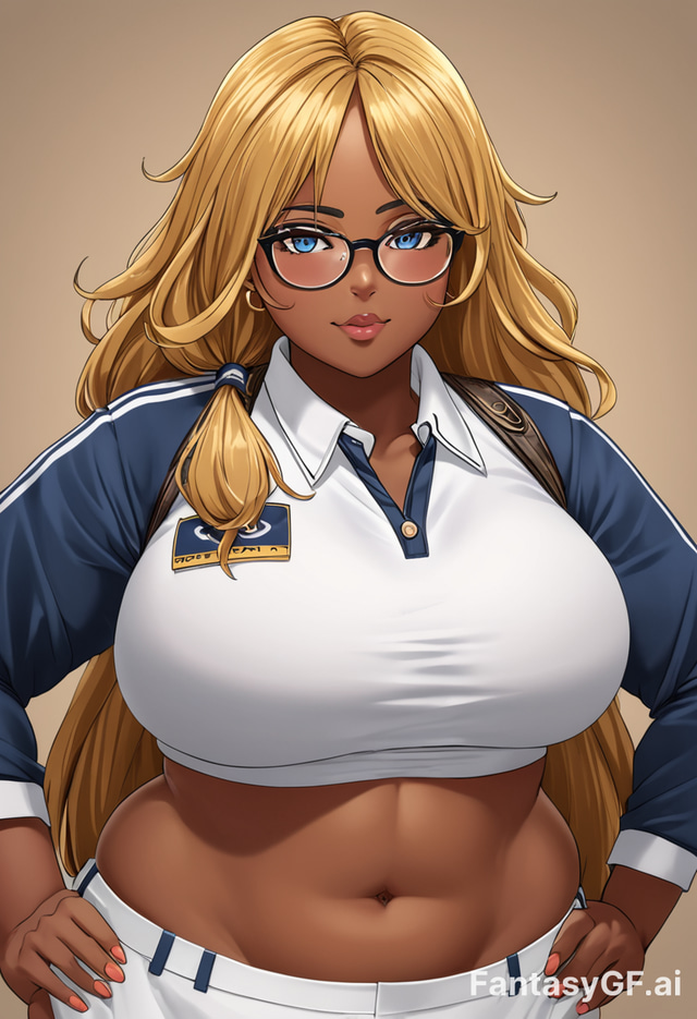Danielle Frey AI Girlfriend avatar