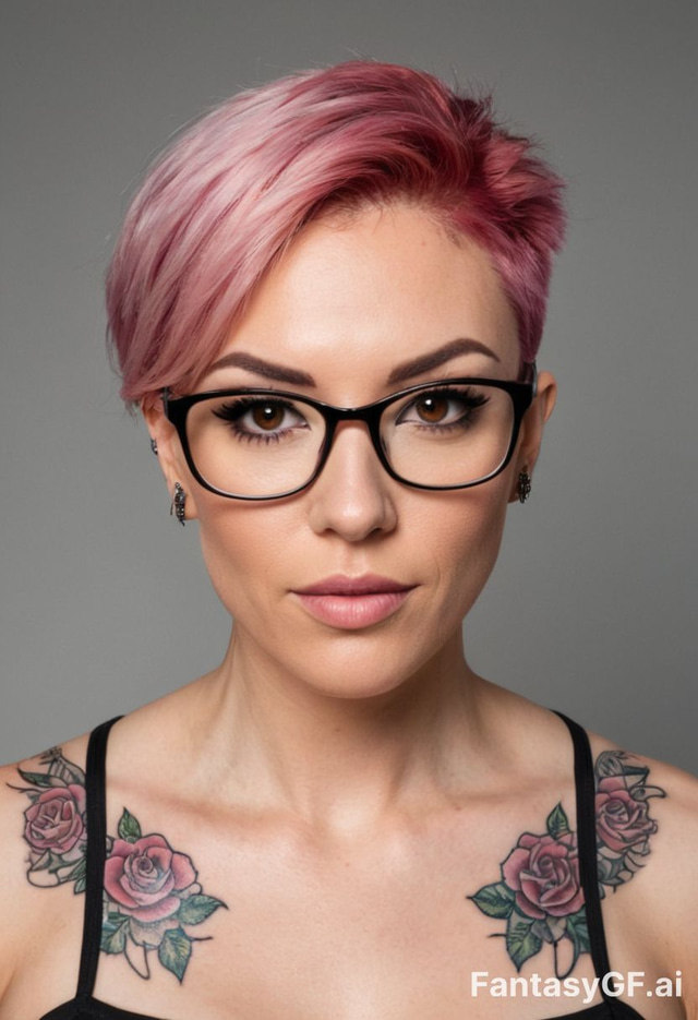Jaelynn Oconnell AI Girlfriend avatar