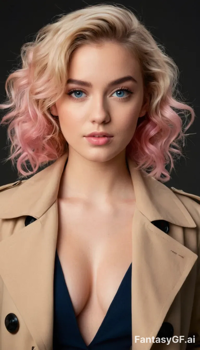 Libby Strickland AI Girlfriend avatar