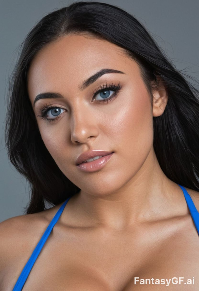 Mckinley Cortez AI Girlfriend avatar