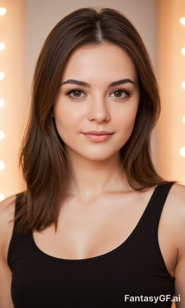 Avatar of AI Girlfriend Johanna Bolton
