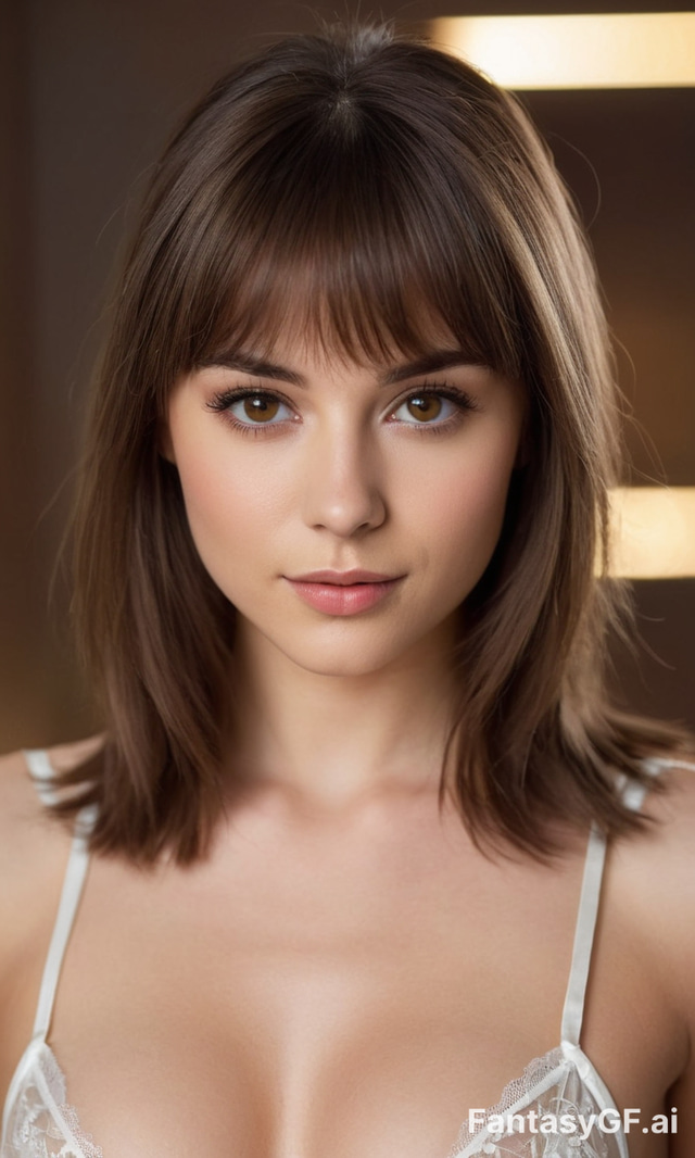 Jakayla Garcia AI Girlfriend avatar