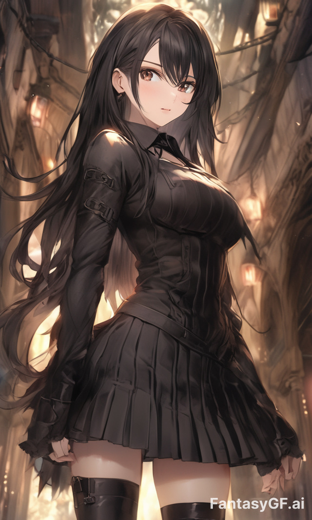 Charlize Arnold AI Girlfriend avatar