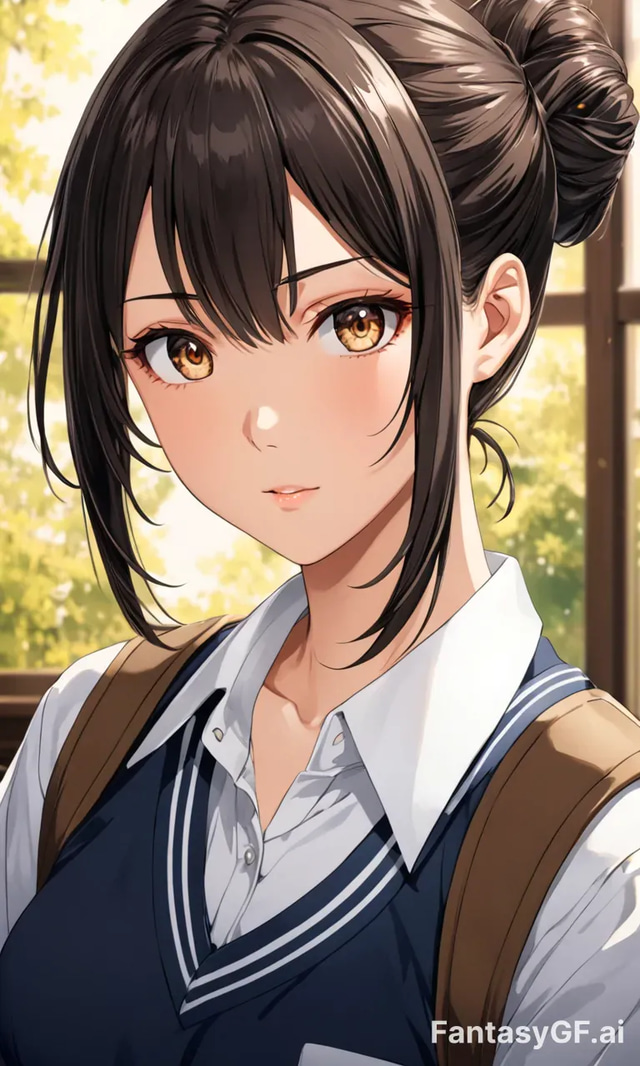 Wendy Wheeler AI Girlfriend avatar
