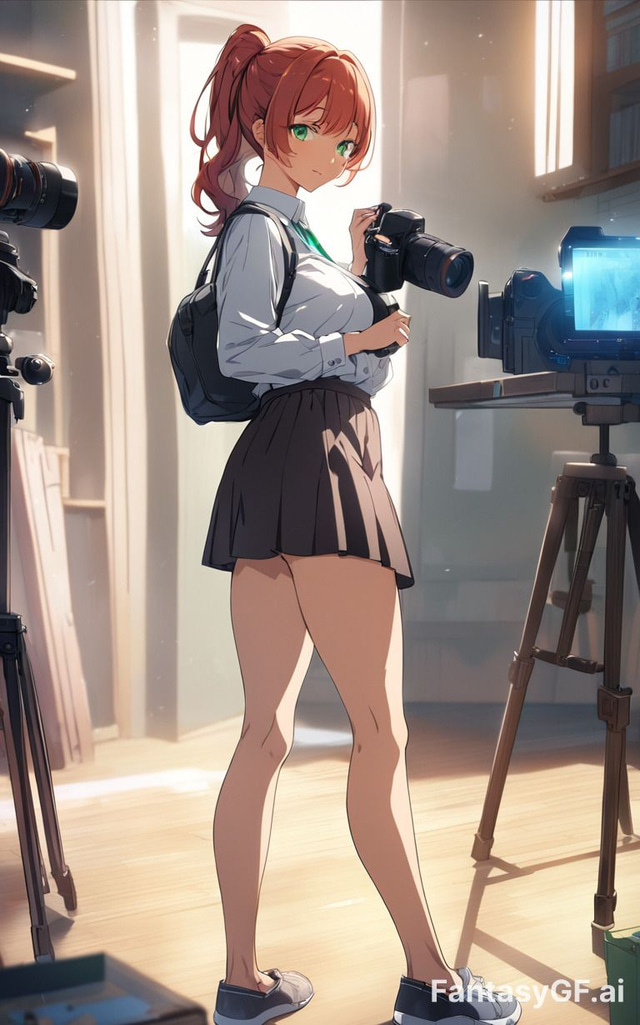 Rachael Serrano AI Girlfriend avatar