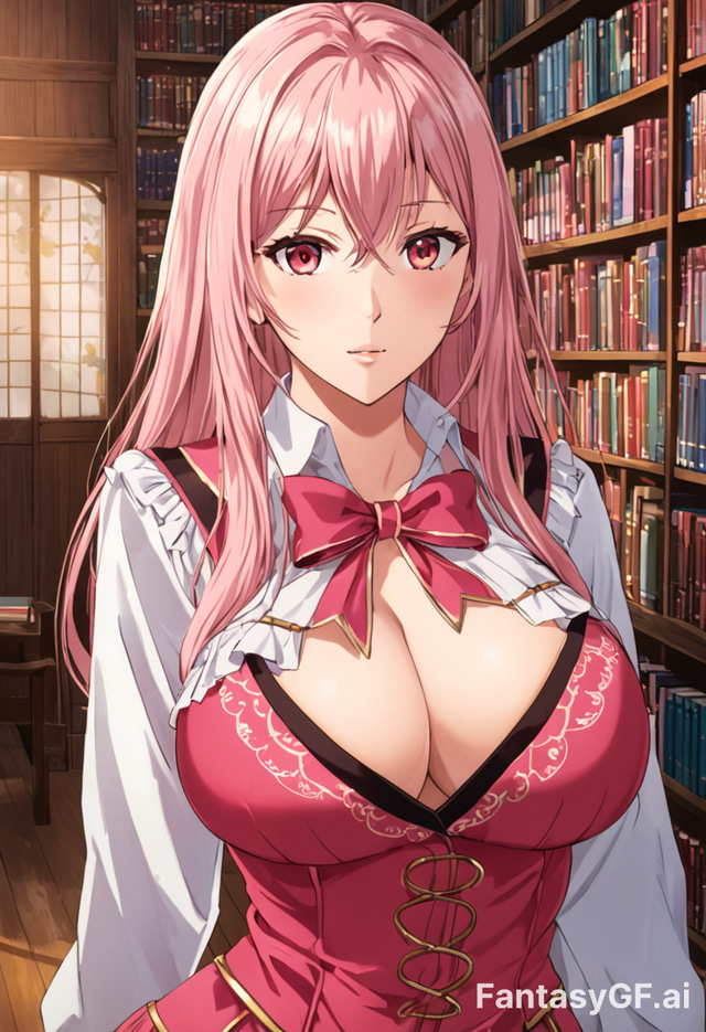 Isabella Bright AI Girlfriend avatar
