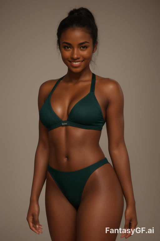 Jayleen David AI Girlfriend avatar