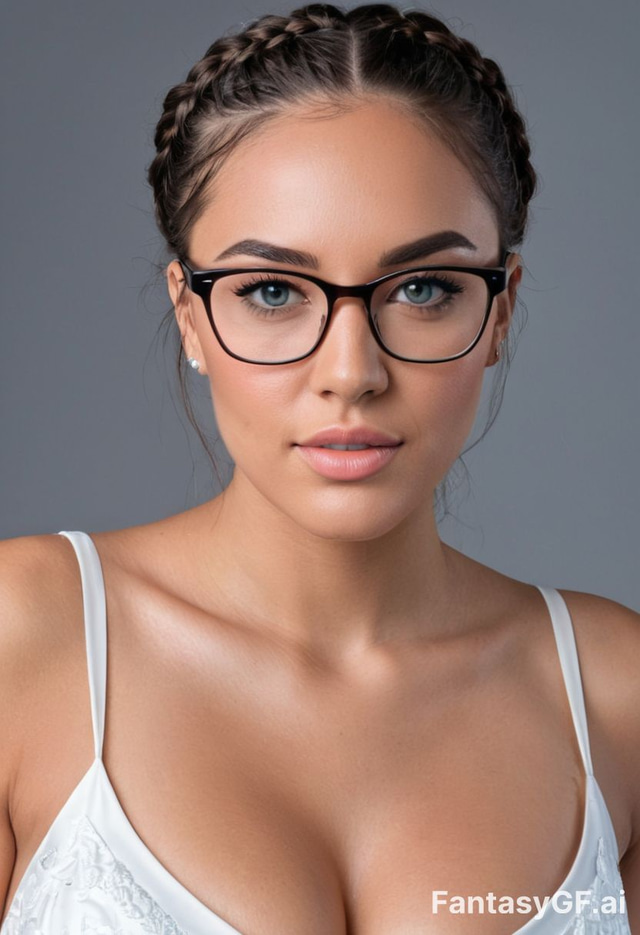 Mira Garrison AI Girlfriend avatar