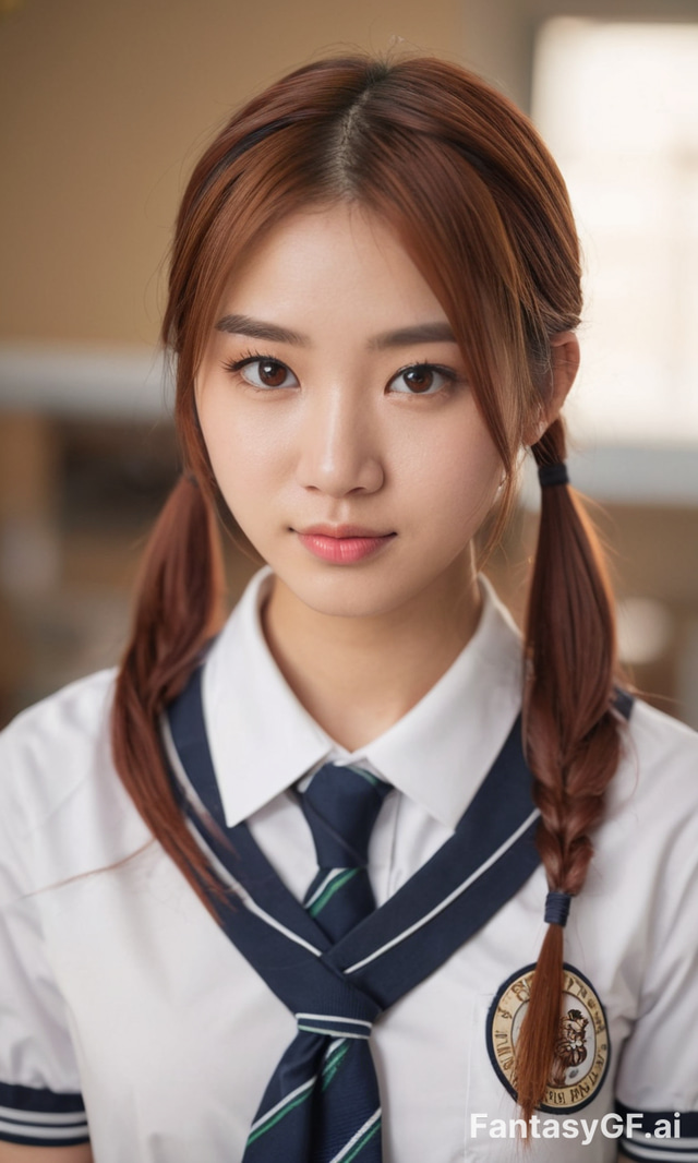 Alisson Mason AI Girlfriend avatar