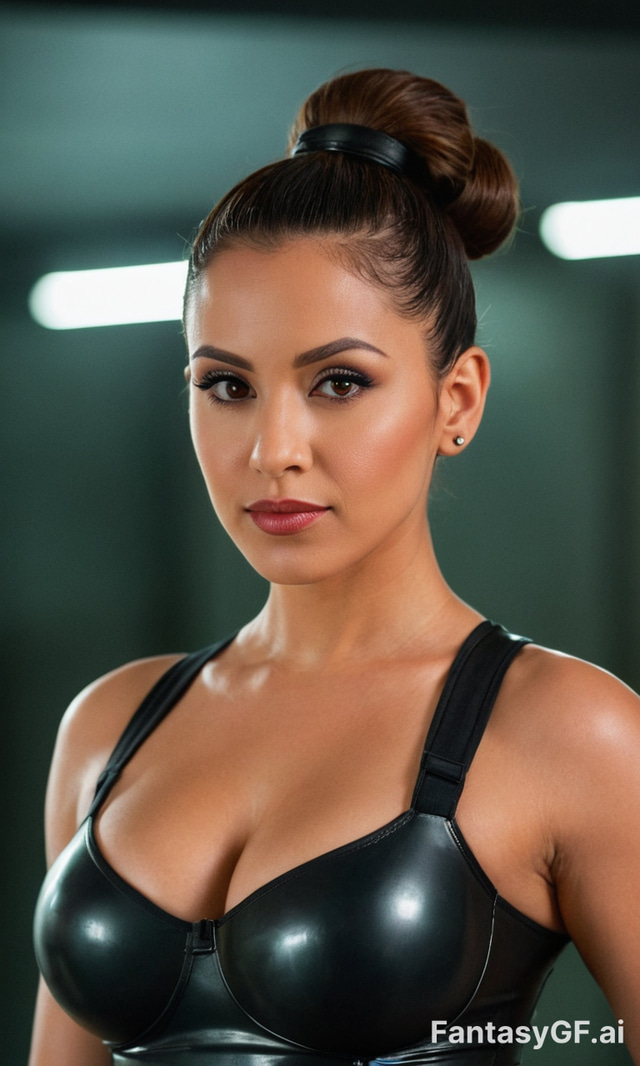 Jacquelyn Duke AI Girlfriend avatar