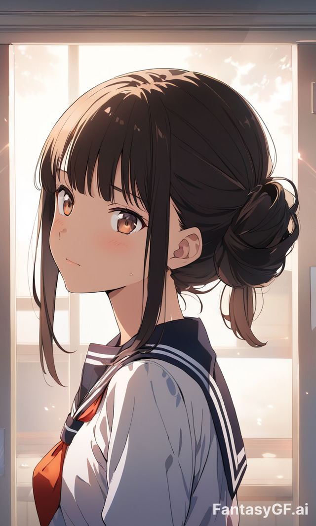 Adyson Osborne AI Girlfriend avatar