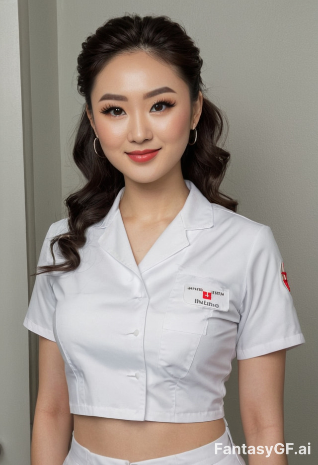 Destiney Salazar AI Girlfriend avatar
