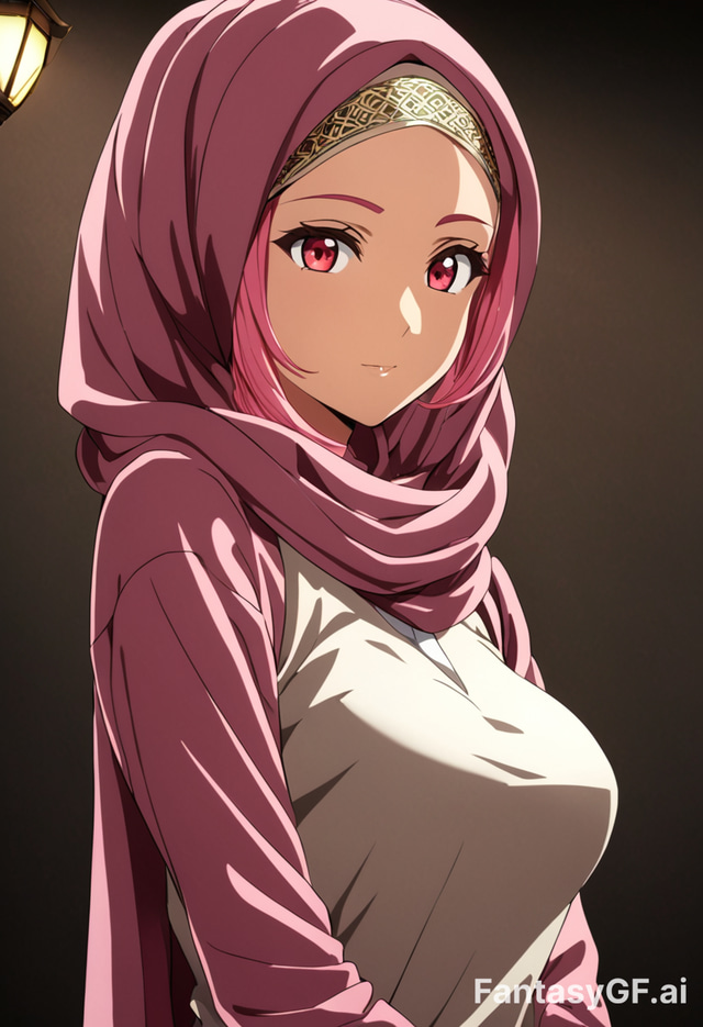 Trinity Saunders AI Girlfriend avatar