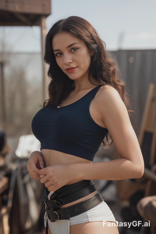 Mira Roy AI Girlfriend avatar