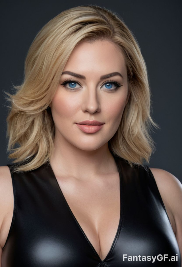 Karley Hanson AI Girlfriend avatar