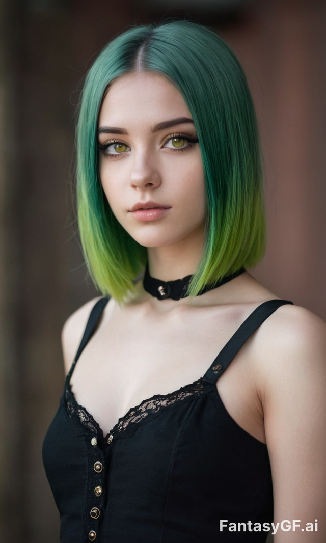 Janelle Klein