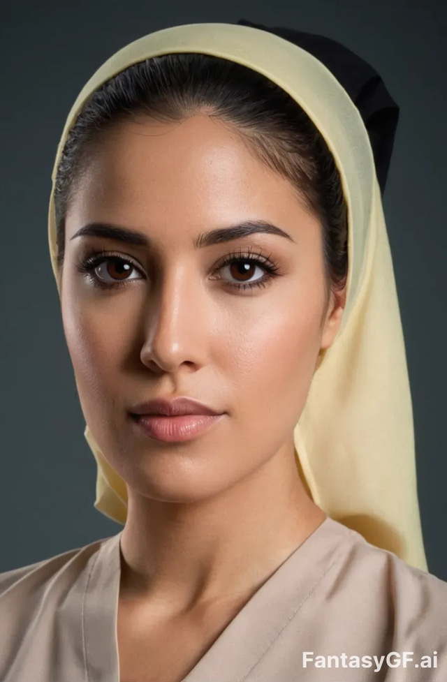 Jenna Ballard AI Girlfriend avatar