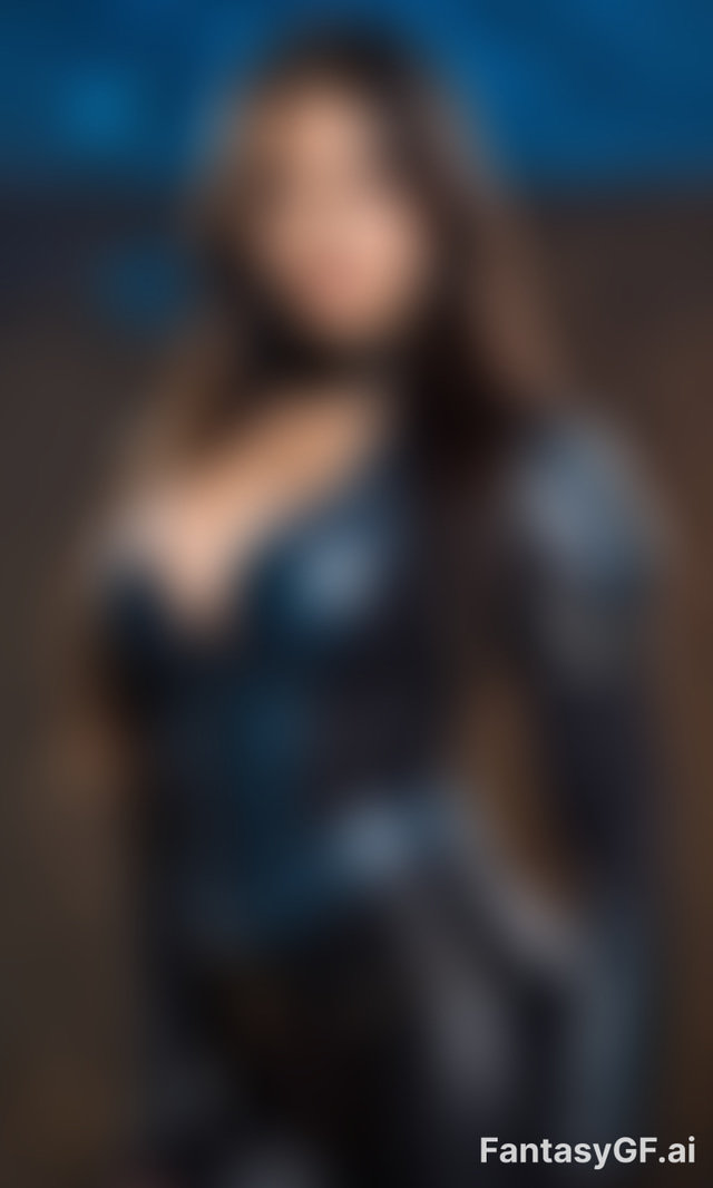 Gabriela Oneal image