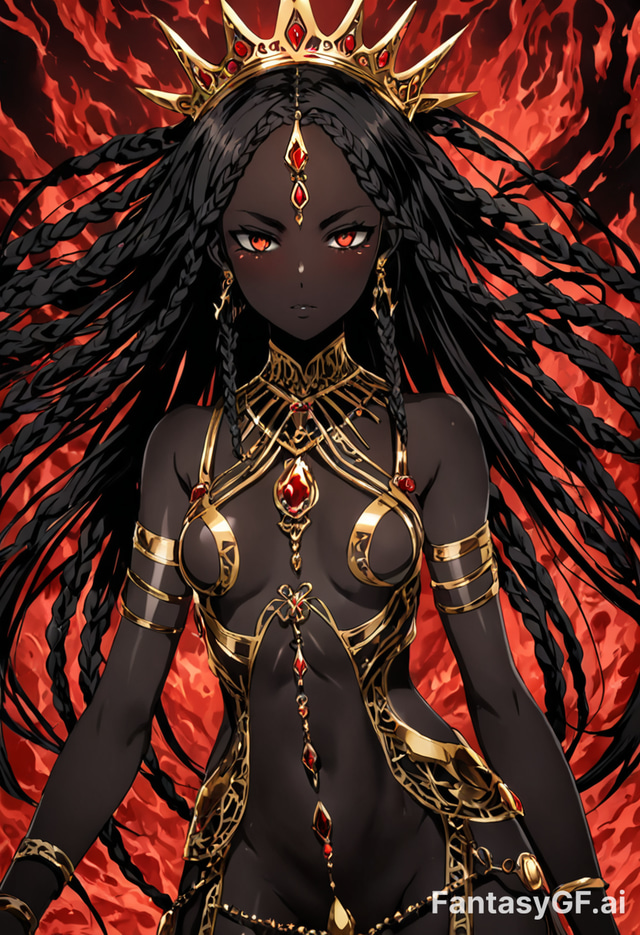 Emilia Lynn AI Girlfriend avatar