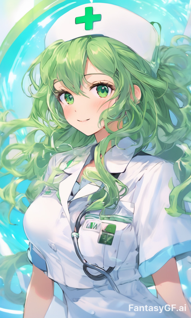 Mattie Bender AI Girlfriend avatar