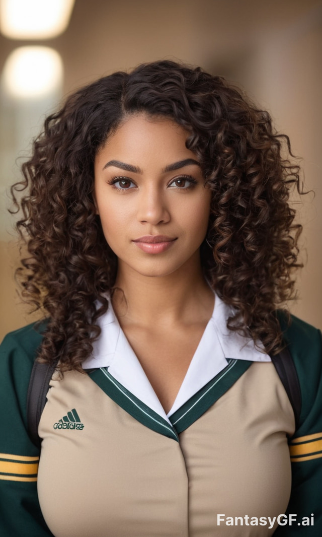 Destiny Maddox AI Girlfriend avatar