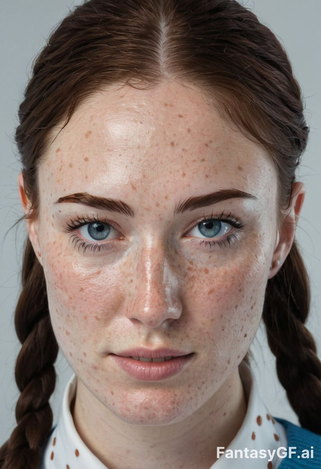 Wendy Fletcher AI Girlfriend avatar