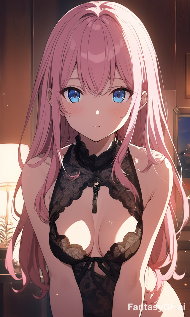 Precious Yang AI Girlfriend avatar