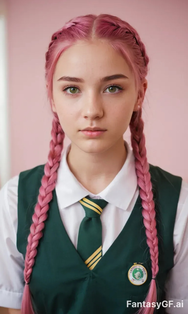 Makayla Sutton AI Girlfriend avatar