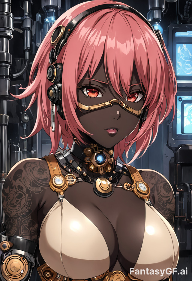 Adelaide Valencia AI Girlfriend avatar