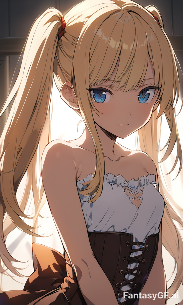 Kylie Mosley AI Girlfriend avatar
