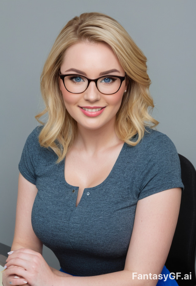 Kassidy Landry AI Girlfriend avatar