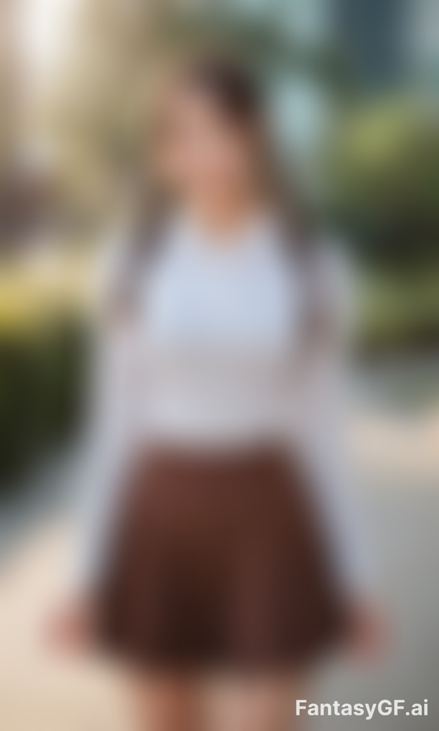 Liana Moses image