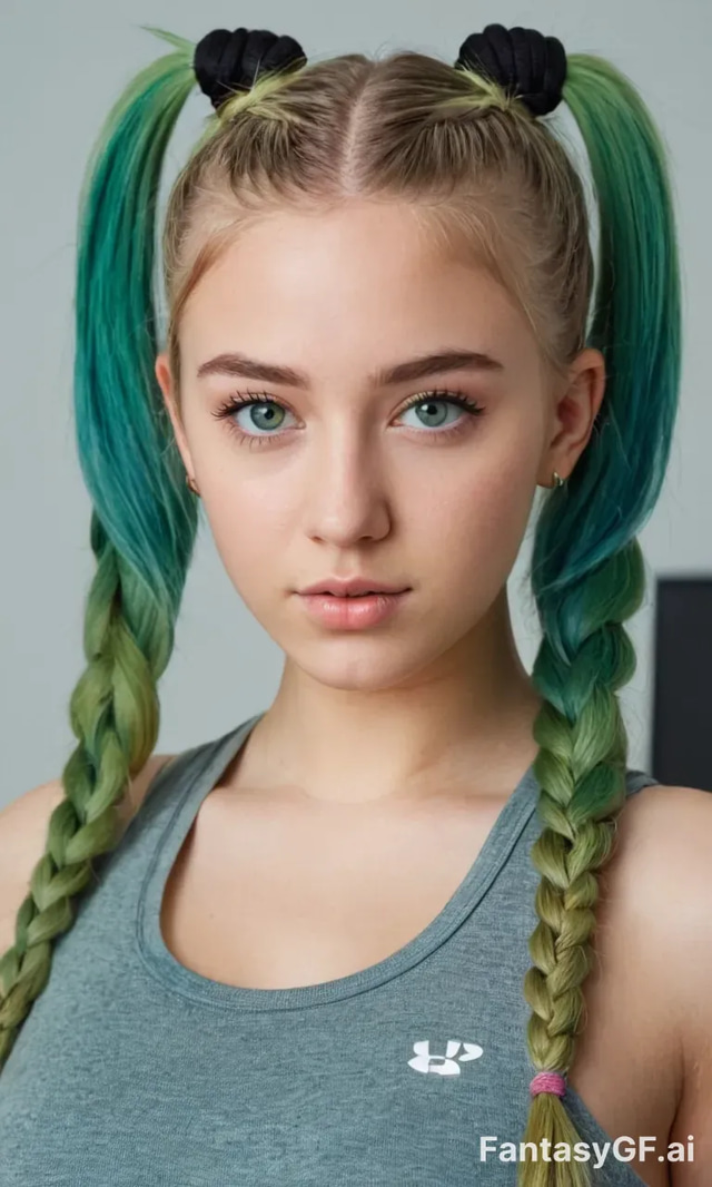 Bryanna Carney AI Girlfriend avatar