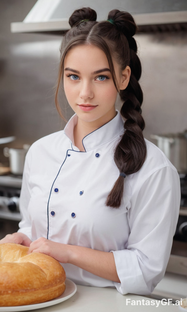 Ali Hancock AI Girlfriend avatar