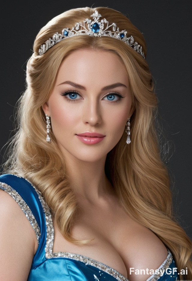 Cynthia Greer AI Girlfriend avatar