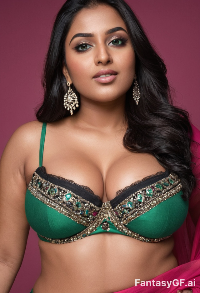 Chana Heath AI Girlfriend avatar