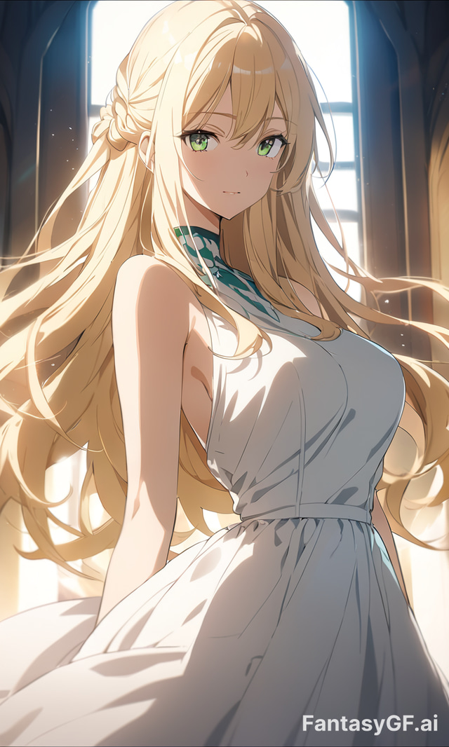 Cheyenne Kirk AI Girlfriend avatar