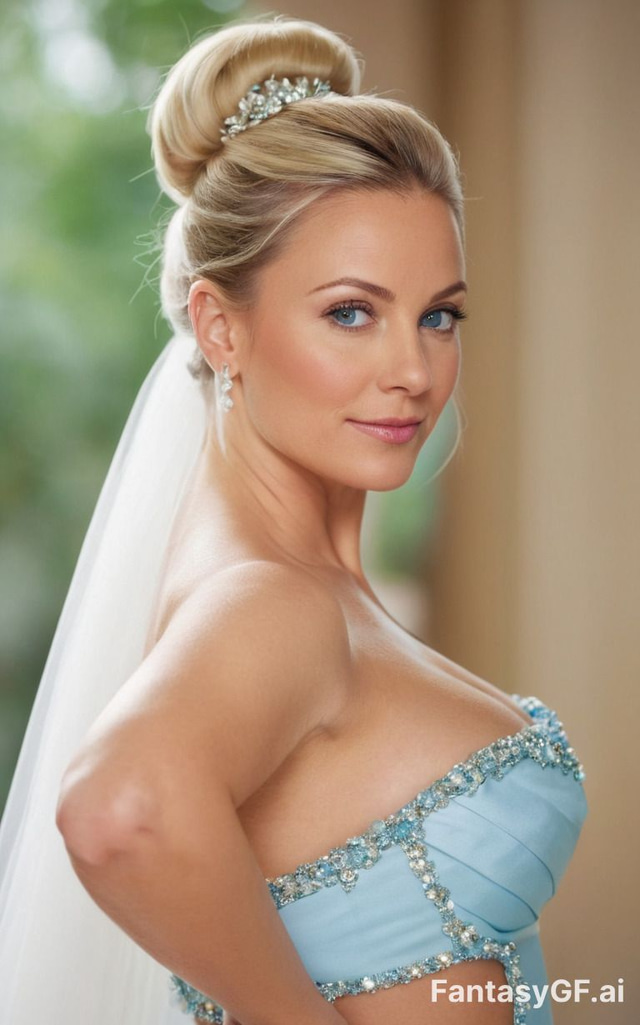 Avah Blair AI Girlfriend avatar