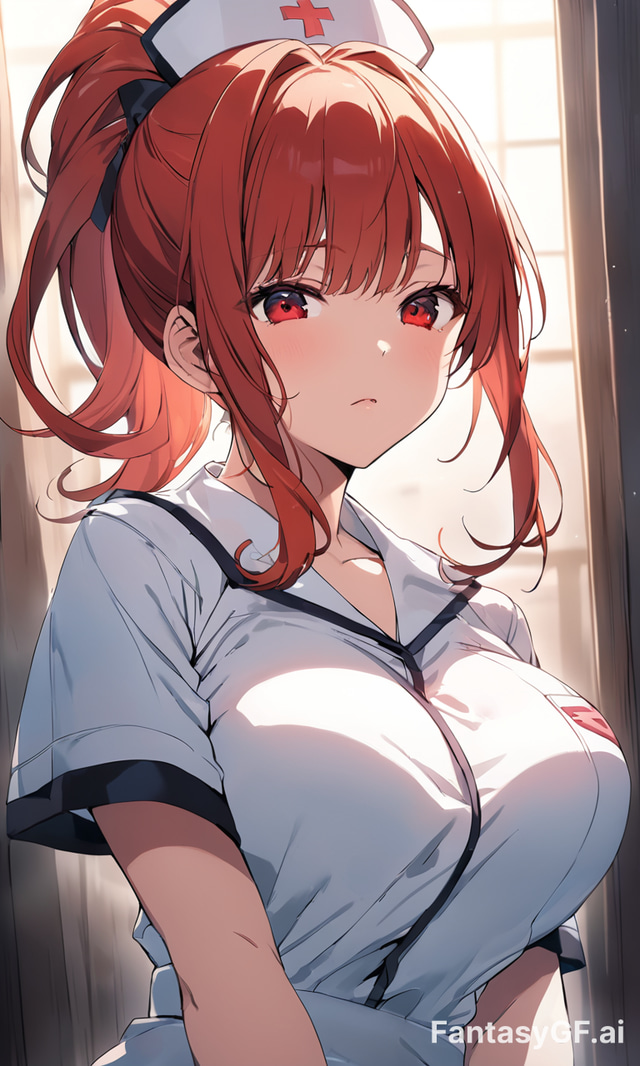 Alicia Stein AI Girlfriend avatar