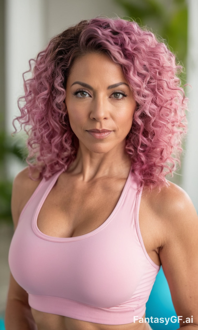 Jaidyn Maxwell AI Girlfriend avatar
