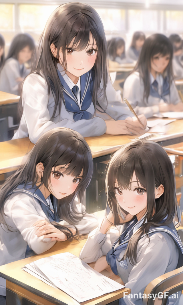 Lorelai Wall AI Girlfriend avatar