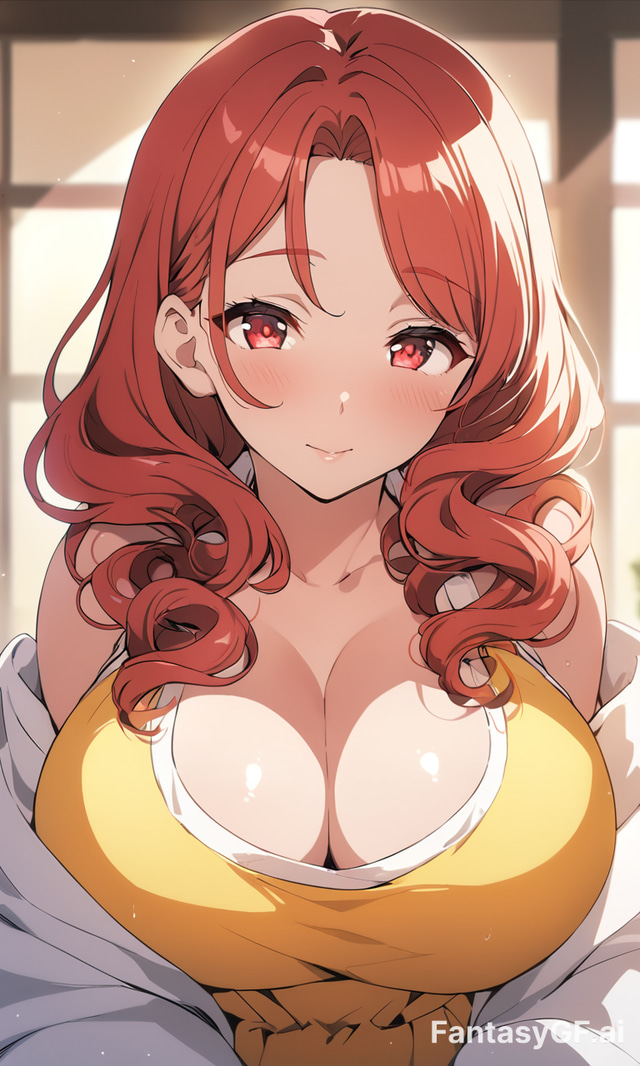 Bridget Bentley AI Girlfriend avatar