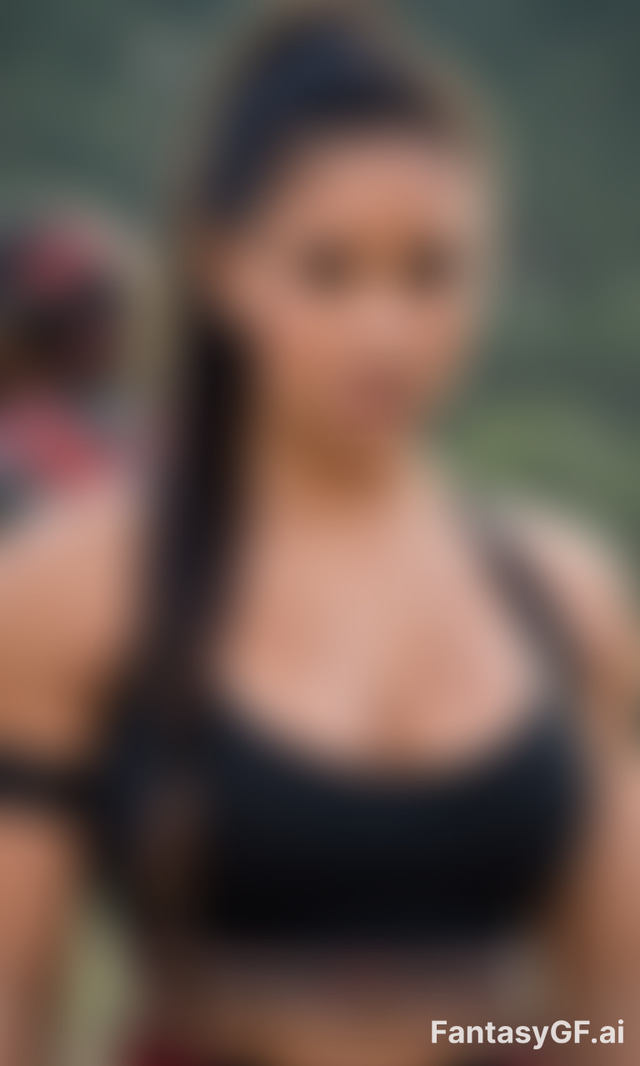 Jamya Deleon image