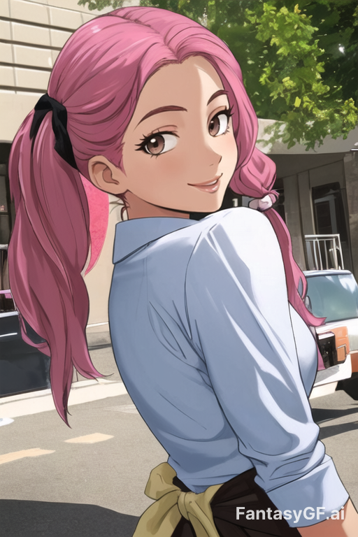 Caylee Moon AI Girlfriend avatar